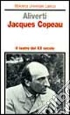 Jacques Copeau libro