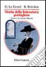 Storia della letteratura portoghese