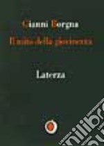 Il mito della giovinezza libro