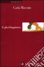 Il plurilinguismo libro