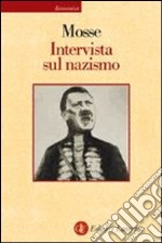 Intervista sul nazismo libro