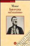 Intervista sul nazismo libro