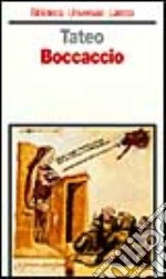 Boccaccio libro