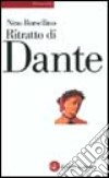 Ritratto di Dante libro