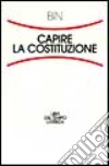 Capire la Costituzione libro