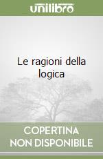 Le ragioni della logica libro