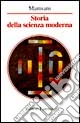 Storia della scienza moderna