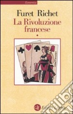 La Rivoluzione francese. Vol. 1 libro