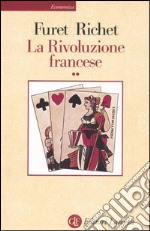 La Rivoluzione francese. Vol. 2 libro