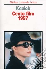 Cento film 1997 libro