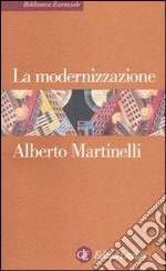 La modernizzazione libro