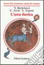 L'area iberica