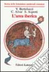 L'area iberica libro