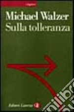 Sulla tolleranza libro