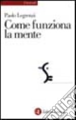 Come funziona la mente libro