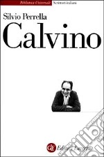 Calvino libro