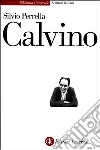 Calvino libro di Perrella Silvio