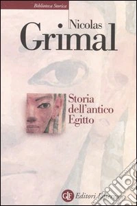 Storia dell'antico Egitto