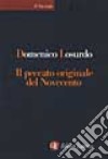 Il peccato originale del Novecento libro di Losurdo Domenico