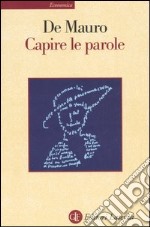 Capire le parole libro