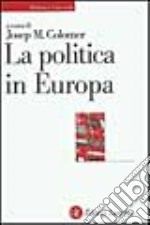 La politica in Europa