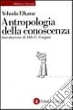 Antropologia della conoscenza