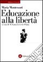 Educazione alla libertà