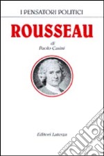 Rousseau libro