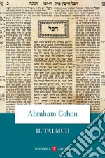 Il Talmud libro