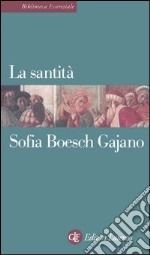 La santità libro