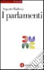 I parlamenti libro