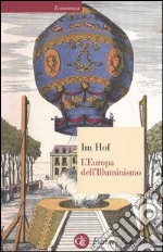 L'Europa dell'illuminismo libro