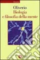 Biologia e filosofia della mente