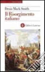 Il risorgimento italiano. Storia e testi libro