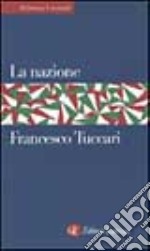 La nazione libro