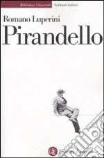 Pirandello libro