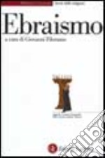 Ebraismo libro