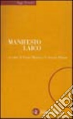 Manifesto laico libro