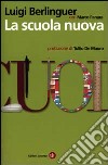 La scuola nuova libro