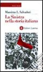 La sinistra nella storia italiana