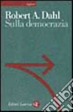 Sulla democrazia libro