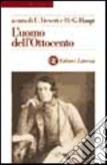 L'uomo dell'Ottocento libro