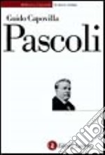 Pascoli libro