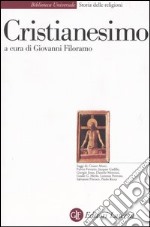 Cristianesimo libro