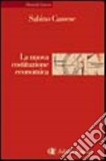 La nuova costituzione economica