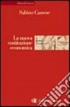 La nuova costituzione economica libro