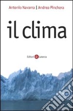 Il clima libro