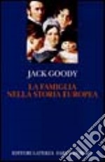 La famiglia nella storia europea