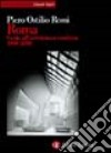 Roma. Guida all'architettura moderna 1909-2000 libro