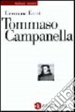 Tommaso Campanella libro